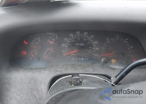 2001 Ford F-250 Lariat/Xl/Xlt from USA, damaged, VIN 1FTNX20L31EA87162